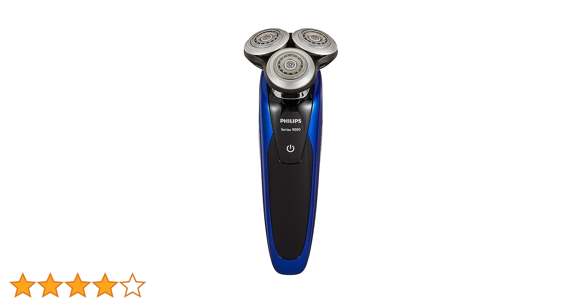 PHILIPS メンズ電気シェーバー 9000シリーズ Amazon | [2018年モデル] フィリップス 9000シリーズ メンズ